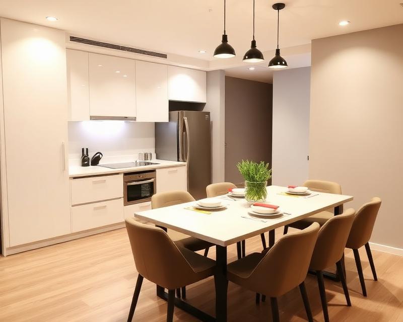 Southbank Residence